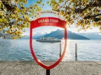 Grand Tour of Switzerland